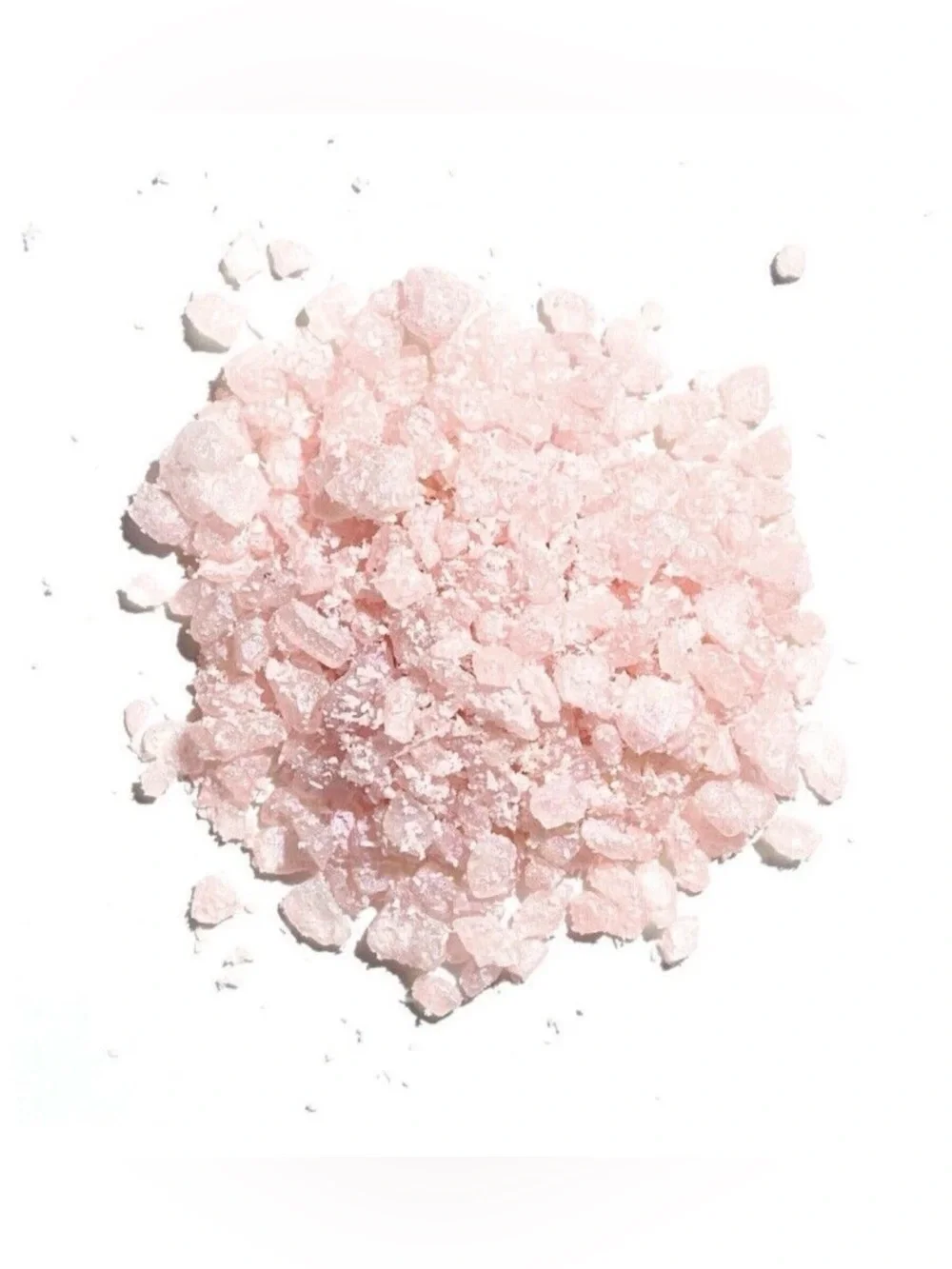 2~Victoria's Secret PINK Salt Soak Coconut Soothing Bath Salts  ~ 14 fl.oz.